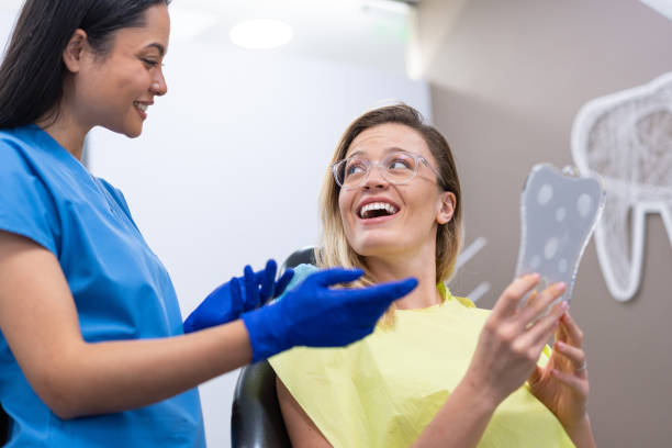 Advanced Technology for Better Dental Care in San Jose, CA